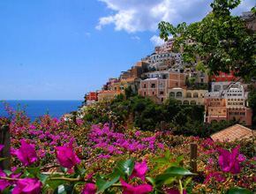 Tour ed escursioni a Positano.