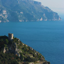 Casa vacanze a Pogerola di Amalfi.