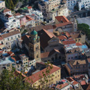 Casa vacanze vicina al centro storico di Amalfi.